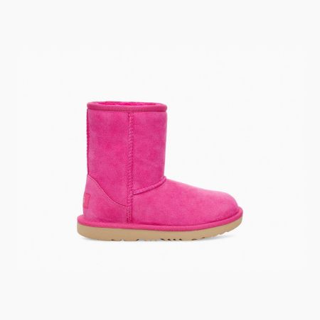 UGG Classic II Rose Boots for Kids (XIQF14523)